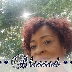 Meet your Posher, Olene